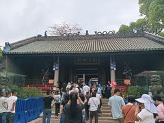 -南海神庙