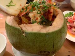-Tealicious Bangkok