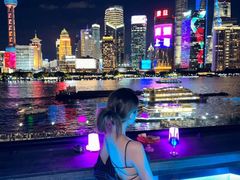 -外滩8号 whisky bar(金延大厦店)