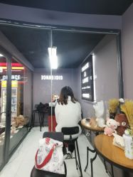 -CICI街舞专业培训