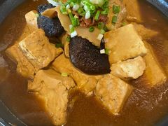 -玉林烤鸭店(黄村兴华店)