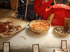 -北京王府井希尔顿酒店·万斯阁西餐厅