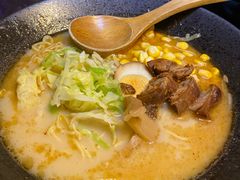 味噌软骨拉面-小司的料理(新街口店)