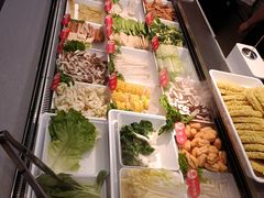 -椒锅锅·麻辣香锅(宝地广场城市集市店)