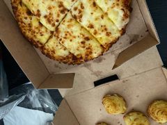 -棒约翰比萨意面(马家堡西路店)