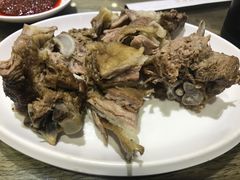 -清真益鑫羊肉手抓馆(南大街店)