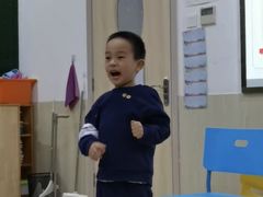 -第壹宝贝儿童教育中心(朝阳校区)