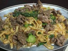 -来自潮州牛肉店(华强北店)