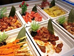 -九月海·海鲜自助(世纪东方店)