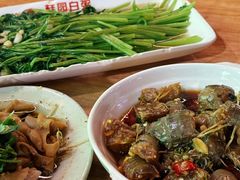 -桂园白粥·潮汕老味道