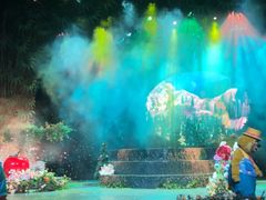 -厦门方特梦幻王国