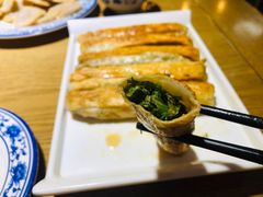-铸钟褡裢火烧(西三环紫竹桥店)