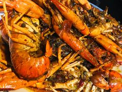 -三妹小龙虾·黄油蟹(华侨城总店)