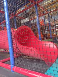 -动力星球家庭亲子游乐中心