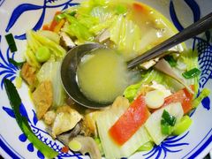 -窄巷子陕菜馆·地道陕西菜(粉巷店)