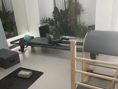 -MEGA BASE 健身馆(南山店)
