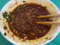 -甘记肥肠粉(马鞍北路店)