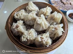 -杨记小骨头羊杂馆(南五马路店)