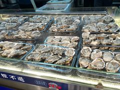 -蚝英雄·鲜蚝自助专门店