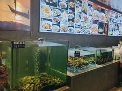 -宴小馆·小海鲜青岛菜(五四广场店)