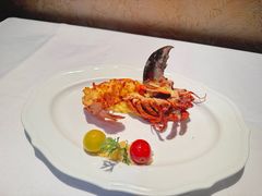 -波特曼西餐厅(南岗店)