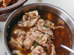 -柴门饭儿(成都太古里店)
