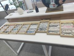 -无界眼镜MaxLess(南翔印象城店)