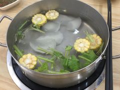 -为什么牛潮汕牛肉火锅(万胜广场店)
