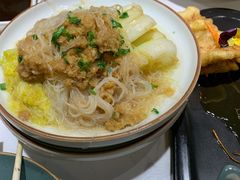 -老镇春饼(济宁万达店)