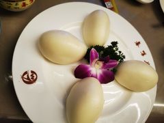 -鹿鸣春饭店(总店)