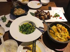 -陆壹捌餐厅(五大道店)