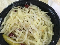 -盐城大牌档(工农路店)