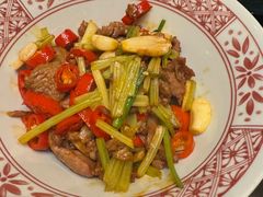 -海天楼中餐厅(吴宫泛太平洋酒店)