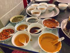 小料-洪运轩饭庄(北纬路店)