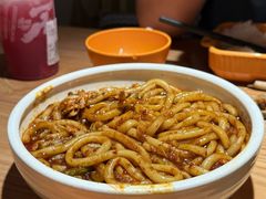 -谷丽麦馕新疆菜·清真(步步高梅溪新天地店)