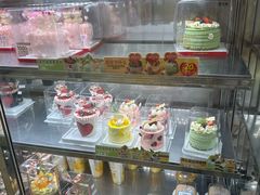 -味多美蛋糕(东直门店)