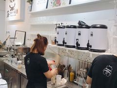 -茶力的小怪兽(梅林卓悦汇店)