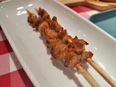 -西贝莜面村(当代商城店)