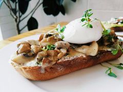 -Egg•Allday Brunch(襄阳北路店)