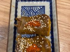 -西月山居匠心创意料理(江汉路新佳丽广场店)