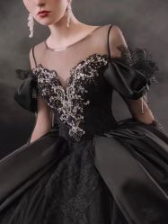-衣贝姿婚纱礼服馆