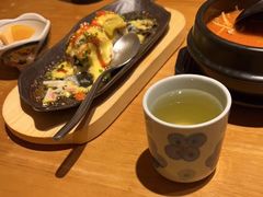 -一心创作料理屋(经开万达店)