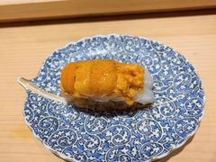 -鮨一日本料理(大中华店)