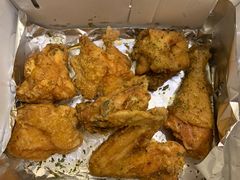 -BOPEYE·波派炸鸡(河西中央商场店)