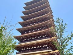 -牛首山文化旅游区