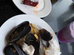 -淄博蓝海国际大饭店·蓝钻国际美食自助百汇(柳泉路店)