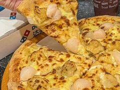 -达美乐比萨(武定店)