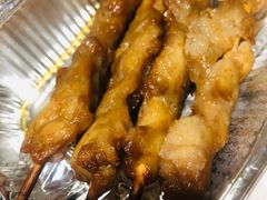 -比格比萨自助(西单明珠餐厅)