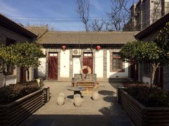 七贤国际青年旅舍-七贤国际青年旅舍(西七路分店)