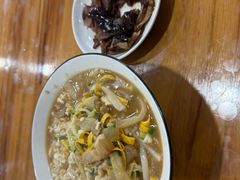 -老袁炒年糕(富豪路店)